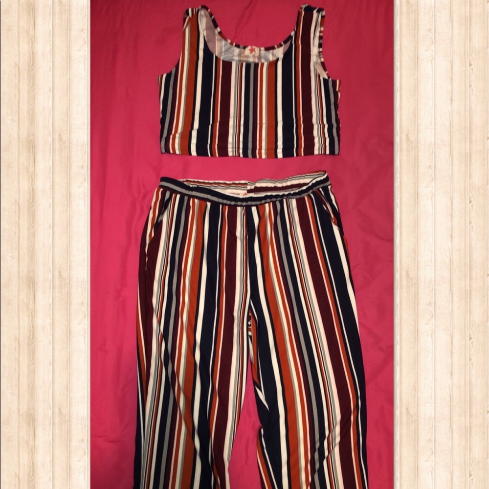 Crop set